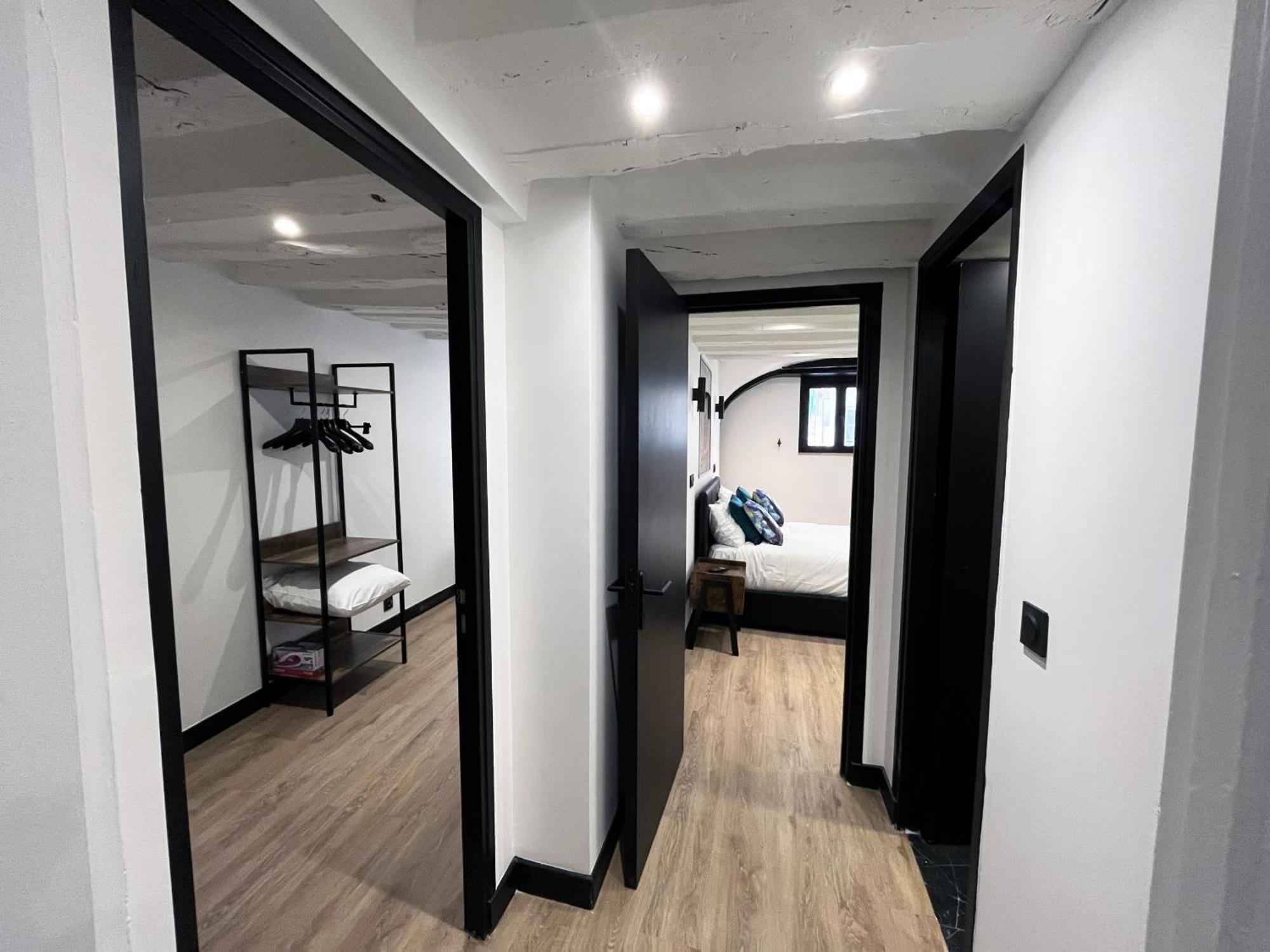 Urban Flat 174 - Vuitton St Denis Apartment Paris Exterior photo